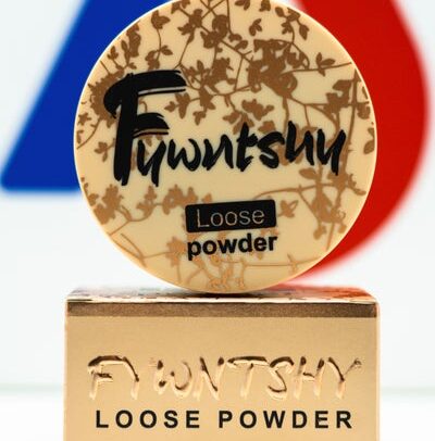 FYWNTSHY loose powder
