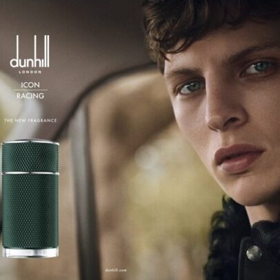 dunhill perfume