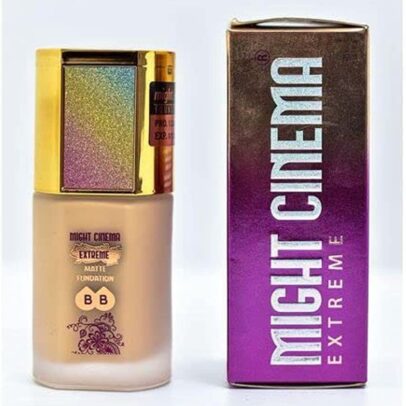 MIGHT CINEMA FOUNDATION