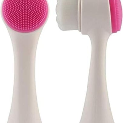 فرشه تنظيف الوجه