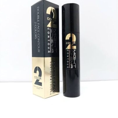 might cinema double face contour 2 color