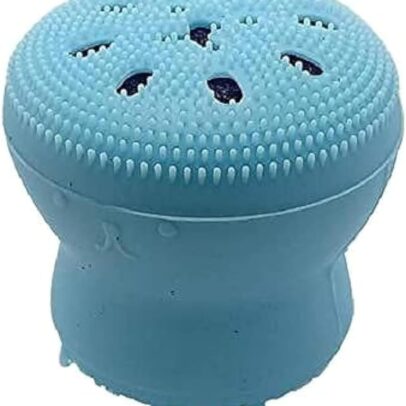 فرشه سيليكون للبشره