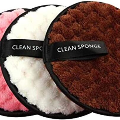 فوطه مزيله للميكب makeup remover pad