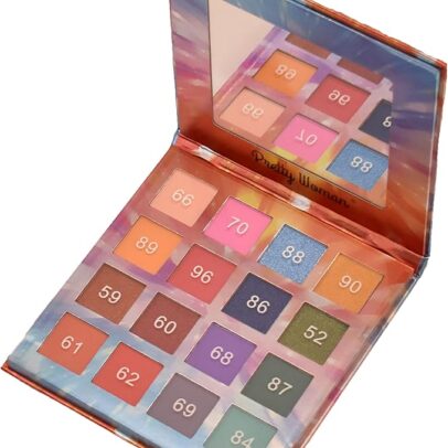 PRETTY WOMAN EYESHADOW