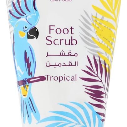 مقشر Eva للقدمين