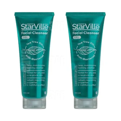 غسول  100m Starvil