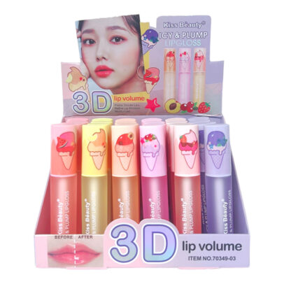 kiss beauty lip volume