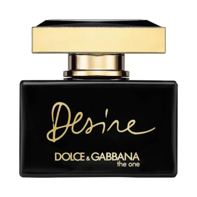 DOLCE AND GABBANA PERFUME