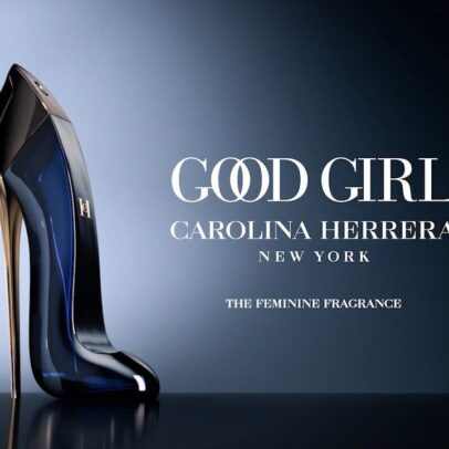 GOOD GIRL