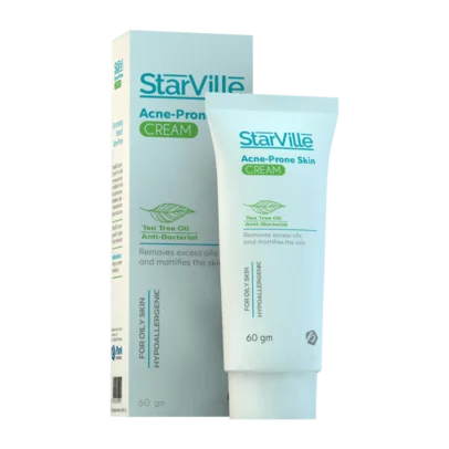 كريم starvil acne-prone skin