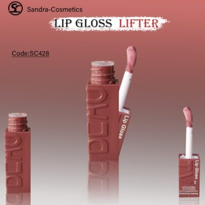 sandra cosmetics lip gloss gel