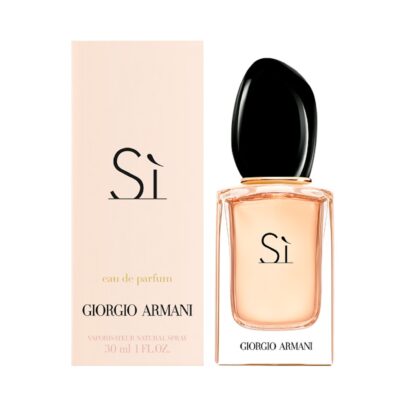 SI PERFUME 30ml