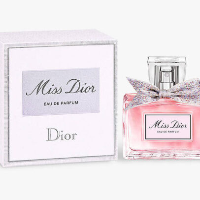MISS DIOR PERFUME 30ml