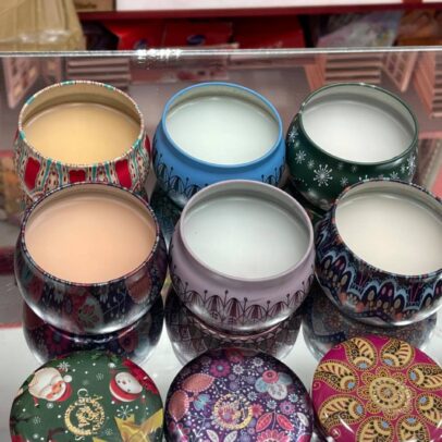 مخمريه صفيح