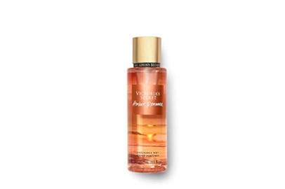 VICTORIA SECRET AMBER ROMANCE