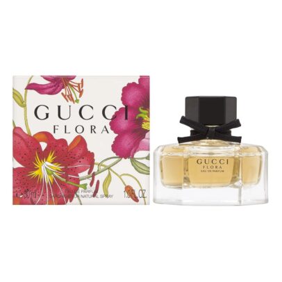 GUCCI FLORA PERFUME 30ml