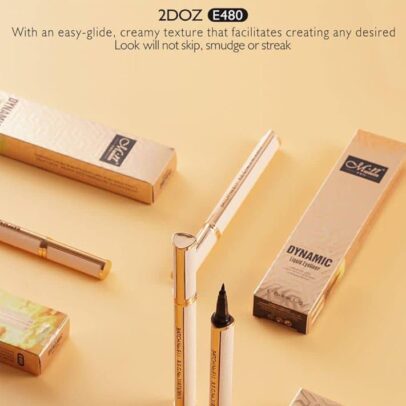 M.N DYNAMIC  LIQUID EYELINER70