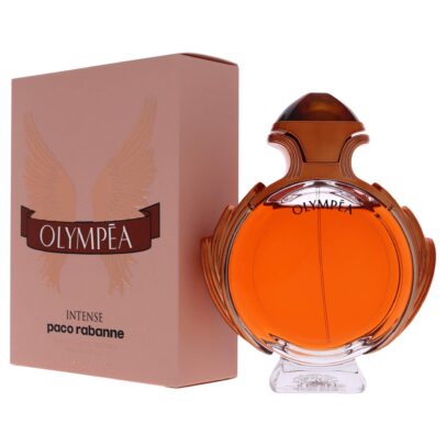 olympea perfume
