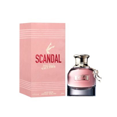 SCANDAL PERFUME 30ml