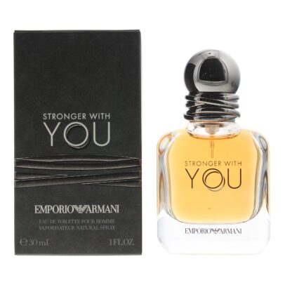 STORNG WITH YOU PERFUME 30ml
