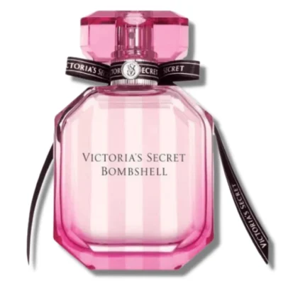 victoria secret bomb shell