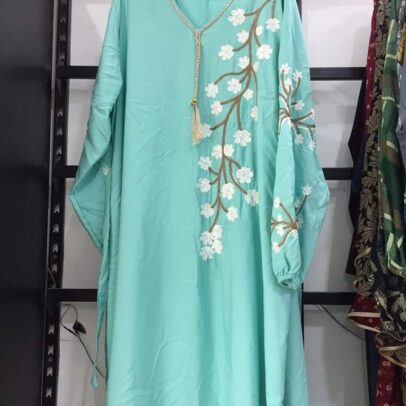 عبايات فوسكوز