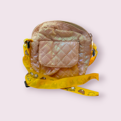 شنطه بامب للاطفال