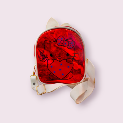 شنطه اطفال HELLO KITTY