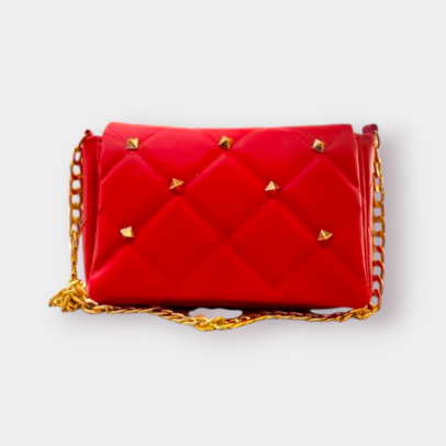 شنطه كروس جلد