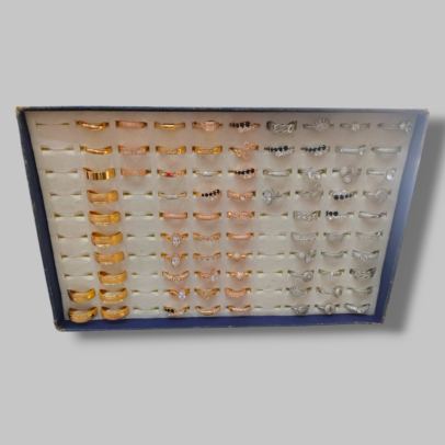 خاتم دهب صيني