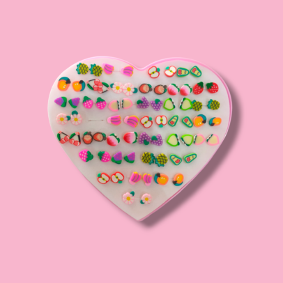 حلقان اطفال طبيه