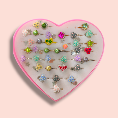 خواتم للاطفال