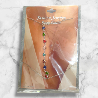 خلخال للصدر