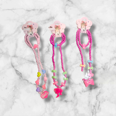 سلسله و غويشه اطفالي