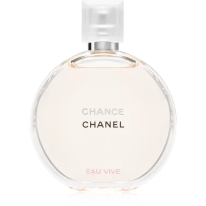 CHANCE CHANEL PERFUME 30ml