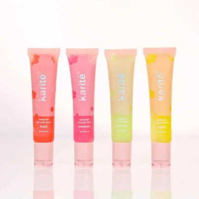KARITE HYDRATING LIP GLOWY BALM